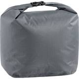 Petzl Chalk & Chalk Bags Petzl Unisex's SAKOVER Lightweight and Airtight Bag, Grey, Taglia Unica