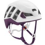 Petzl Climbing Helmets Petzl Meteora Women's Helmet White/Violet