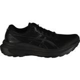 Asics Gel-Kayano Shoes Asics Gel-Kayano 30 W - Black