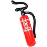 Fire Extinguishers Henbrandt Inflatable Fire Extinguisher
