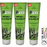 Dr. Wack Car Cleaning & Washing Supplies Dr. Wack P21s metall-/ alu-polish 1285 metallpolitur chrom alu