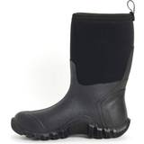 Muck Boot Safety Boots Muck Boot Men's Edgewater Classic Mid Rain, Black
