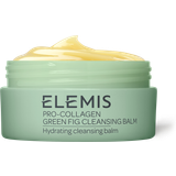 Jars Face Cleansers Elemis Pro-Collagen Green Fig Cleansing Balm