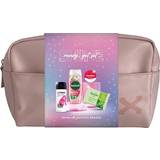 Lynx Gift Boxes & Sets Lynx Get Set Shine Multi-Branded Bath & Body Gift Set Her With Wash Bag