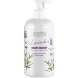 Australian Bodycare Body Washes Australian Bodycare Professional Lavender Skin Wash 500ml