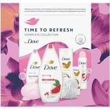 Dove Calming Gift Boxes & Sets Dove Time to Refresh Complete Collection Gift Set 7-pack