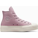 Converse Trainers on sale Converse Chuck Taylor All Star Lift Platform Leather