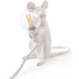 Seletti Mouse Accent Table Lamp