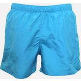 Jockey Swimwear Jockey Classic Beach Swim Shorts, Bluebird Blue