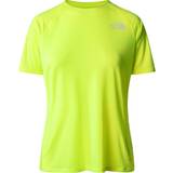 The North Face Sportswear Garment T-shirts & Tank Tops The North Face W Summit High Trail Run S/s