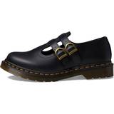 Dr. Martens Trainers Dr. Martens Black 8065 Mary Jane Oxfords