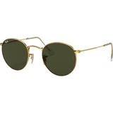 Gold Sunglasses Ray-Ban Polarized RB3447 001