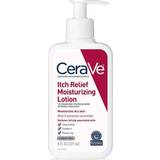 CeraVe Itch Relief Moisturizing Lotion 237ml