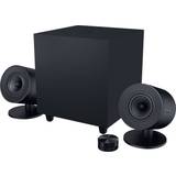 Speakers Razer Nommo V2 Pro