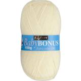 Thread & Yarn SIRDAR Hayfield Baby Bonus DK 280m