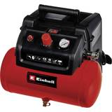 Einhell Power Tools Einhell TC-AC 190/6/8 OF Set