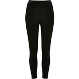 Viscose Trousers & Shorts River Island High Waisted Leggings - Black