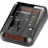 Black & Decker Li-Ion Batteries & Chargers Black & Decker BDC1A
