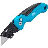 OX Hand Tools OX P224301 Snap-off Blade Knife
