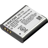 Ricoh Batteries Batteries & Chargers Ricoh DB-110