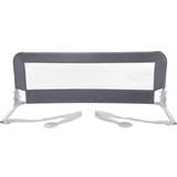 White Bed Guards Kid's Room DreamBaby Phoenix Bed Rail