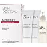 Depilatories Skin Doctors Hair No More Hair Removal System Pack