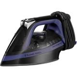 Russell Hobbs Regulars - Self-cleaning Irons & Steamers Russell Hobbs Easy Store Pro Steam Smart Plug Iron