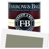 Farrow & Ball 292 Eco Exterior Green, Grey 0.75L