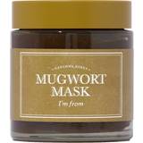 Redness Facial Masks I'm From Mugwort Mask 110g