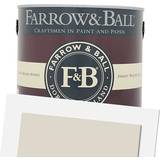 Farrow & Ball Shadow 282 Modern Wood Paint White, Grey