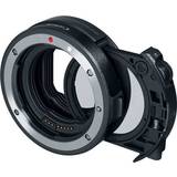 Canon EF-S Lens Mount Adapters Canon Drop-In Filter EF-EOS R Lens Mount Adapter
