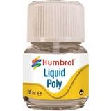 Painting Accessories Humbrol Liquid Poly 28ml