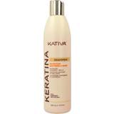 Kativa Keratin shampoo 355