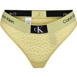 Calvin Klein Underwear Panties Yellow