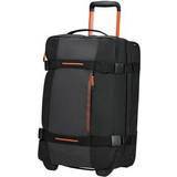 American Tourister Soft Luggage American Tourister Urban Track Duffle with wheels 55cm
