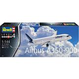1:144 Model Kit Revell Airbus A350-900 Lufthansa New Livery 1:144