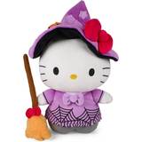 Hello Kitty Soft Toys Kidrobot Hello Kitty & Friends Witch