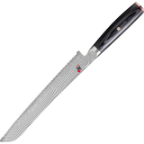 Zwilling Miyabi 5000 FC-D 34686-241 Bread Knife 24 cm