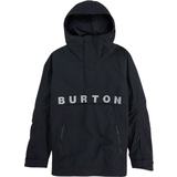 Burton Outerwear Burton Men's Frostner 2L Anorak Jacket - True Black