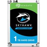 Hard Drives Seagate SkyHawk ST1000VX005 1TB