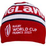 Beanies Rugby World Cup 2023 England Beanie Red