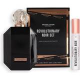 Gift Boxes Makeup Revolution Noir Eau De