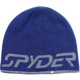 Spyder Reversible Bug Hat Boys Electric Blue