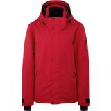 Tog24 Stratus Men's Ski Jacket - Chilli Red
