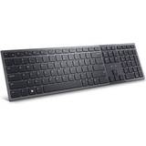 Dell KB900 keyboard RF Wireless QWERTY