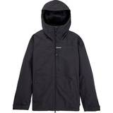 Burton Outerwear Burton Men's Lodgepole 2L Jacket - True Black