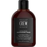 American Crew Beard Styling American Crew Revitalizing Toner 150ml Soothes Skin After Shaving