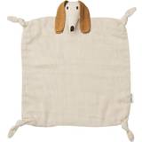 Liewood Agnete Cuddle Cloth Dog