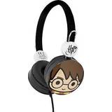 Headphones Harry Potter Harry Potter Chibi Black Core