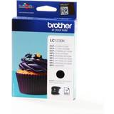 Brother Ink Brother LC123BK (Black)